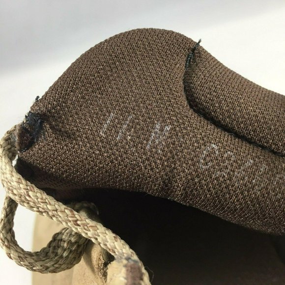 SAS Womens Free Time Leather Oxfords Tripad Comfort Walking Shoes Tan Size 11 M - Picture 2 of 12